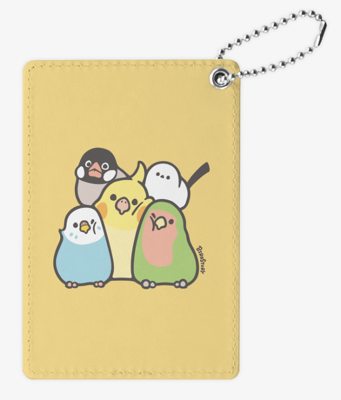 Bird story | こんぱまるオンライン